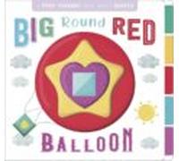 Big Round Red Balloon
