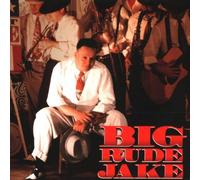 Big Rude Jake - Big Rude Jake