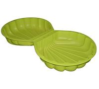 Big Sand/Water Almeja Verde