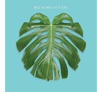 Big Scary Not Art (Vinyl) 12" Album (Importación USA)