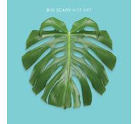Big Scary Not Art (Vinyl) 12" Album (Importación USA)