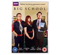 Big School - Series 1 [Reino Unido] [DVD]