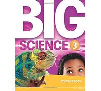 Big Science 3: Vol. 3 (Big English)