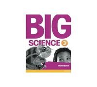 Big Science 3: Vol. 3 (Big English)