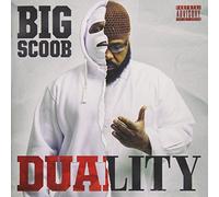 Big Scoob – Duality – CD – Importación USA