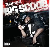 Big Scoob - Monsterifik