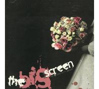 Big Screen - Left Coast Love Affair