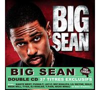 big sean - Best Of (2cds)