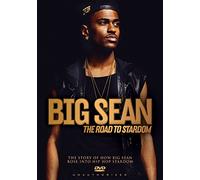 Big Sean - Big Sean-Road to Stardom [DVD]