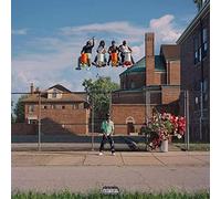 Big Sean - Detroit 2