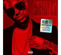 Big Sean - Finally Famous - 10th Anniversary Deluxe Edition Remixed and Remastered (LP-Vinilo)