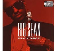 Big Sean - Finally Famous