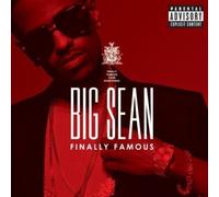 Big Sean - Finally Famous