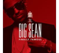 Big Sean - Finally Famous: the Album