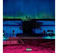 Big Sean - I Decided. [Vinilo]