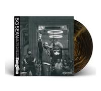 Big Sean - Live From The Detroit Institute Of Arts Museum [Gold Mix LP] [Amazon Music Songline] [Vinilo]