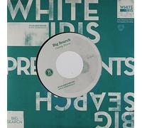 Big Search - Middle Man/Getting Warm [Vinilo]