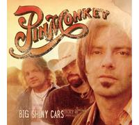 Big Shiny Cars [Australian Import] by Pinmonkey