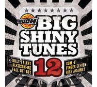 Big Shiny Tunes 12 - Big Shiny Tunes 12 [Muchmusic] [Import]