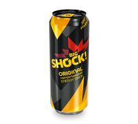 Big Shock! ¡Gran sorpresa! Original 500 ml