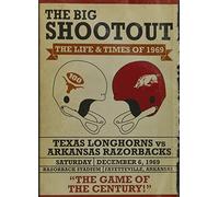 Big Shootout: Life & Times Of 1969 - Texas [Edizione: Stati Uniti] [USA] [DVD]