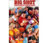 Big Shot: Confessions of a Campus Bookie [Reino Unido] [DVD]