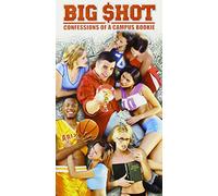 Big Shot: Confessions of a Campus [USA] [VHS]
