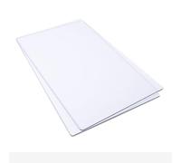 Big Shot Switch Plus Accessory Cutting Pads, 1 Pair, Standard