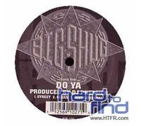 Big Shug & DJ Premier - Da Ya [Vinilo]