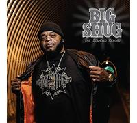 Big Shug - The Diamond Report