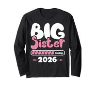 Big Sister Loading 2026 Promoted To Big Sister Est 2026 Kids Manga Larga