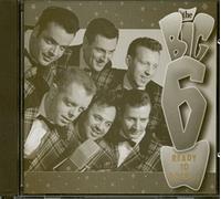 Big Six - Ready to Rock