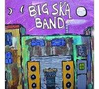Big Ska Band - Featuring Corey Glover [Vinilo]