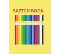 "Big Sketchbook for Kids and Adults: 120 Pages, 8.5 x 11, Blank Drawing Book": "Sketch, Draw, Create: 120 Blank Pages for Artists, Doodlers, and Creatives (Large 8.5x11)"