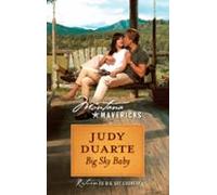 Big Sky Baby (ebook)