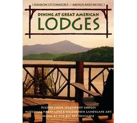 Big Sky Ensemble/Nicho Barshay - Dining at Great American Lodges