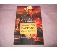 Big Sky Lawman (Montana Mavericks)