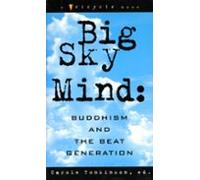 Big Sky Mind (ebook)