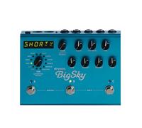 Big Sky Multi Reverb