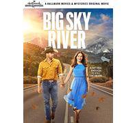 Big Sky River [USA] [DVD]
