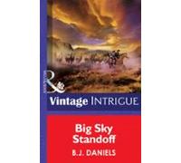 Big Sky Standoff (ebook)