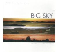 Big Sky - Volume 1the source - Big Sky SURCD024