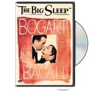 Big Sleep (1946) [Edizione: Stati Uniti] [USA] [DVD]