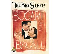Big Sleep [Edizione: Regno Unito] [Reino Unido] [DVD]