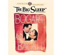 Big Sleep [Edizione: Stati Uniti] [Italia] [Blu-ray]