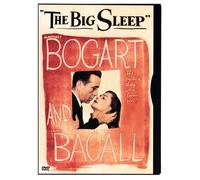 Big Sleep [Reino Unido] [DVD]