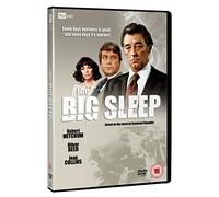 Big Sleep [Reino Unido] [DVD]