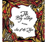 Big Sleep - Son Of The Tiger