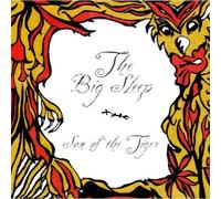 Son of the Tiger (CD) Album