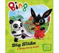 Big Slide (ebook)